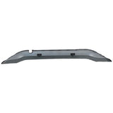 Ford Puma rear bumper trim insert 2019-2022 SUV Genuine Used L1TB-17D781-A1