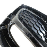 MG ZS rear bumper right RH grill Facelift 2020-2022 Genuine 10694869