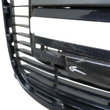 Range Rover front bumper lower grill 2022-2025 SUV Genuine M8E2-17F791-A