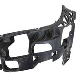 Mercedes Benz C Class AMG front bumper LH fitting 2010-2012 Genuine A2048854165