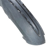 Mercedes Benz GLC AMG front bumper lower trim C253 2019-2023 Genuine A2538851304