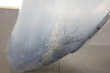 Peugeot 407 rear bumper coupe 2 door Genuine pn 9651455477