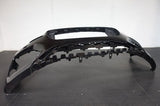 Jaguar XF R Dynamic FRONT BUMPER 2021 onward Facelift GENUINE Used MX63-17F003-B