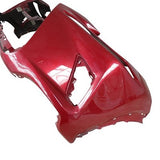 Lexus NX front bumper 2018-2021 Facelift SUV Genuine 52119-78130