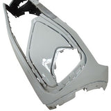 Volkswagen Taigo R Line front bumper 2022-2025 Genuine 2G7807221E