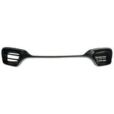Mercedes Benz S63 AMG front bumper lower grill trim saloon Genuine