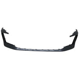 Audi RS3 front bumper Hatchback 2025-2026 Genuine 8Y0807437T