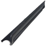 Maserati Ghibli rear bumper centre trim saloon 2013-2017 Genuine pn 670010777