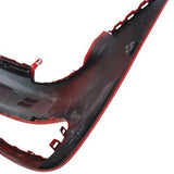 Porsche 911 Carerra 4S rear bumper 992 2019-2023 Genuine 992807421FFF
