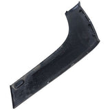 Range Rover rear bumper left corner trim 2022-2025 L460 Genuine M8E2-17C769-C