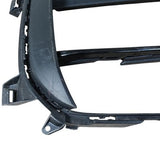 Porsche Cayenne T front bumper right grill 2023-2026 Genuine 9Y0807682F