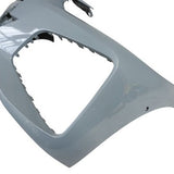 BMW I4 Gran Coupe M Sport front bumper G26 2020-2023 Genuine 51119881896