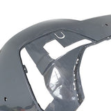 BMW 4 Series Gran Coupe M Sport rear bumper G26 2020-2023 Genuine 51128078583