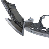 Range Rover Velar R-Dynamic rear bumper 2023-2025 Genuine J8A2-17A958-CB