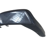 BMW 2 Series Gran Coupe M Sport rear bumper lower valance trim F44 51128075445