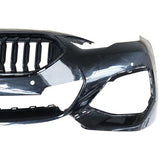 BMW 2 Series Gran Coupe F44 M Sport front bumper 2020-2024 Genuine 51118075476