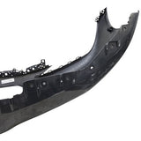 BMW I4 Gran Coupe M Sport front bumper G26 2020-2023 Genuine 51119881896