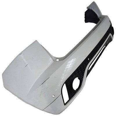 Jaguar E pace rear bumper X540 5Dr SUV Genuine J9C3-17D781-A