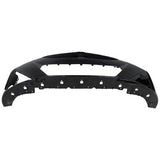 BMW 2 series G42 M Sport front bumper 2022-2025 Genuine Used 51118098195