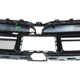 BMW I5 M60 touring front bumper grill 2024-2025 Genuine 5113185178-11