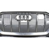 Audi E-Tron Etron front bumper 2019-2022 SUV 5 Door Genuine 4KE807437