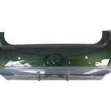 BMW 4 Series Gran Coupe M Sport rear bumper G26 2020-2023 Genuine 51128078583