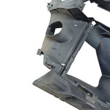 BMW X7 M Sport front bumper right fitting bracket G07 2019-2021 51118090084