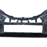 Honda Civic Black edition front bumper 2012-2014 Genuine 71101-TV0-ZZ00