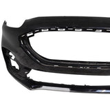 Ford Puma ST Line front bumper 2019-2023 SUV Genuine Used L1TB-17757-D1