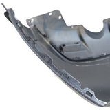Nissan Juke Nismo rear bumper and diffuser Genuine 85022 3YV4H