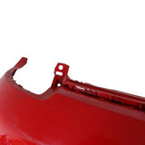 Porsche 911 Carerra 4S rear bumper 992 2019-2023 Genuine 992807421FFF