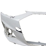 Audi A4 B9 S4 S Line front bumper 2020-2024 Genuine pn 8W0807437AQ