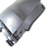 Maserati Grecale rear bumper left LH corner 2022-2025 Genuine 670157363