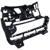 Porsche Boxster GTS/ Sport Design front bumper left grill 2016-2022 982807697A