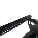 Volkswagen Polo front bumper 2017-2020 Hatchback Genuine 2GS807221