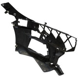 BMW 3 series M Sport front bumper left fitting bracket G20 Genuine 51118069349