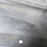 Range Rover Sport front bumper 2005-2009 Genuine DPC000411