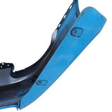 Porsche 911 rear bumper 991 Carrera 4 GTS 2016-2019 Genuine 99150541110FFF