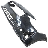 Polestar 2 front bumper 2020-2025 5 Door Liftback Genuine Used 31690327