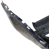 Porsche Cayenne rear bumper 2018-2021 Genuine 9Y0807421A