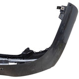 Bentley Continental GT Coupe rear bumper GTC 2018-2022 Genuine 3SD807511