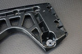 Skoda Enyaq rear bumper left fitting bracket 2021-2024 Genuine pn 5LG807393B