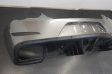 Ferrari GTC4 Lusso rear bumper Genuine Used 2 door Genuine pn 087801300
