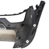 Kia Niro rear bumper lower section 2023-2025 Genuine pn 86650-AT050