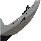 BMW IX front bumper 2025-2027 LCI facelift Electric Genuine Used pn 51115A6B601