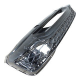 Volkswagen Tiguan R Line rear bumper lower 2024-2026 Genuine 571807521B