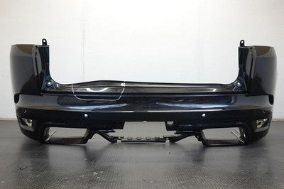 Range Rover Sport SVR rear bumper 2013-2017 Genuine FK6M-17K835-A