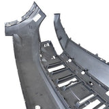 Ford Explorer front bumper 2024-2026 Hatchback Genuine R2KB-17F003-C
