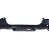 BMW 4 Series M Sport rear bumper G22 G23 2020-2024 Genuine 51128075834