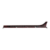 Jaguar XE SE Portfolio right RH side skirt sill cover Genuine GX73-101D56-A